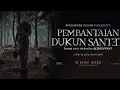 Download Lagu 🩸 Ringkasan Film PEMBANTAIAN DUKUN SANTET (2025) – Teror Hitam dari Dunia yang Tak Terlihat!