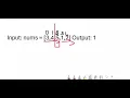 LeetCode 153 Find Minimum in Rotated Sorted Array Binary Search Explained Day 23