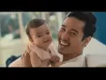 Iklan Johnsons Baby Powder - Testimoni 15s (2018)