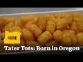 How tater tots were invented