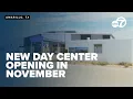 New day center to open in Amarillo in November expanding services for homeless people