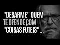 Download Lagu Learn How to Disarm Those Who Offend You with Futile Things | Based on Stoicism