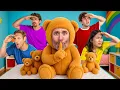 Download Lagu We verstopten ons op een onmogelijke schuilplaats • Sardientjes #2