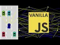 Self-driving car - No libraries