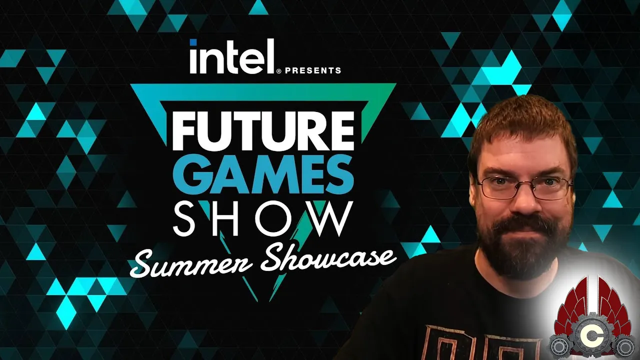 Future Games Show Sponsored By Future Games Show | Dune: Awakening | June 7th