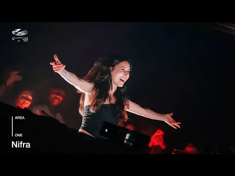 Nifra live at A State of Trance 2026 (Saturday | Area 1)
