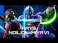 Download Lagu 【MAD】ULTRAMAN Final Season　RAYS