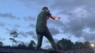 Download Cole Swindell - Wide Open. Sunset Repeat Tour. Orange Beach, AL July 20, 2019 MP3