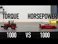 Download Lagu HORSEPOWER VS TORQUE SIMPLEST EXPLANATION