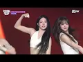 [KCON JAPAN 2025] tripleS - 손오공 (원곡: SEVENTEEN) | Mnet 250528 방송