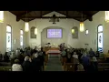 Briggs Funeral San Marco Church January 25 2020