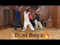 Download Lagu Desi Boyz - Dance Fitness Choreography | Make some noise for desi boys | Zumba | energetic Fit Dance
