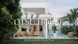 Download A Mediterranean-Inspired Dream Home That Uses Japanese Materials (House Tour) MP3