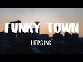 Download Lagu Lipps Inc. - Funky Town (Lyrics) 🎶