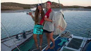 PIRATE PARTY OFFSHORE ARGHHHHHH – Sailing Tangaroa