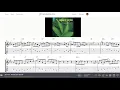Download Lagu Joe Pass - Nobody Else But Me (transcription)