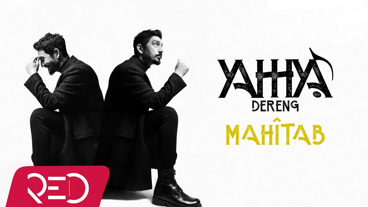 Yahhya - Mahîtab [Official Audio]
