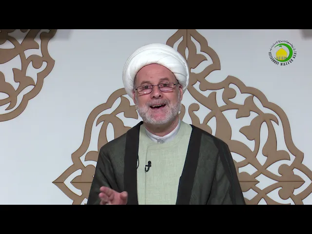 ⁣78   المقصد الأول، الفصل الثاني، المسألة العاشرة،قال و..، ص103 - الأستاذ: سماحة الشیخ فضیل الجزائری