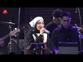 Download Lagu BERJALAN TANPAMU - NABILA TAQIYYAH - DI SUMMARECON MALL KELAPA GADING 2025