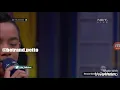 Download Lagu BETRAND PETO - AYAH ( INI TALK SHOW NET TV )