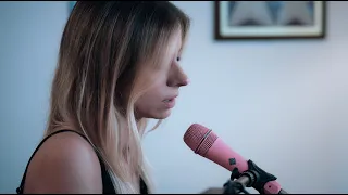 hate that I made you love me - Ariana Grande (Andie Case Cover)
