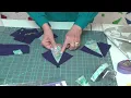Here s to you Crown royal quilt pattern