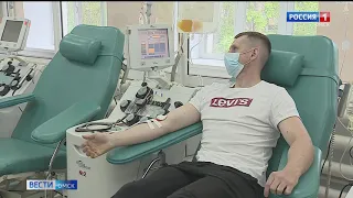 Что нужно знать, чтобы стать донором крови