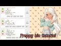 How to get free preppy bio in zepeto tutorial ZEPETO -