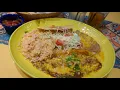 El Cholo Cheese Enchilada Chicken Taco Beans Rice Los Angeles California USA May 2 2025