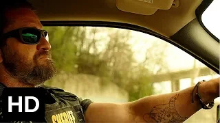 den of thieves 2018 final shootout full scene death