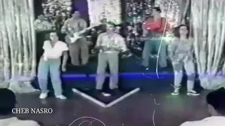 للجيل الذهبي كليپ جميل للشاب نصرو اغنية حكم المكتوب 