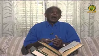 البروفسير عبدالله الطيب سير واخبار 