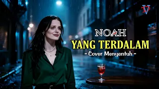 yang terdalam noah peterpan rock metal cover by voydrevile 