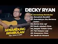 DECKY RYAN - SENANDUNG REMBULAN - HARUSKAH BERAKHIR || LAGU DANGDUT SLOW AKUSTIK TERPOPULER