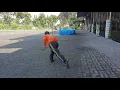 Download Lagu Teknik Gerakan Derap Kuda Ala Ling Tien Kung,peraga Pak Dawi Teguh.Semangat berlatih.