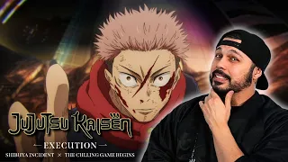 jujutsu kaisen execution review is this anime movie disappointing