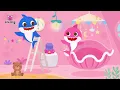 To Our Child ♥️ | International Children's Day | To All the Children | Pinkfong Baby Shark