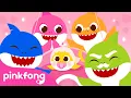 Download Lagu To Our Child ♥️ | International Children's Day | To All the Children | Pinkfong Baby Shark