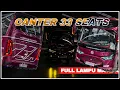 Download Lagu Full Variasi! Tourista SR3 Double Glass Sumatera Putra Butan Wisata
