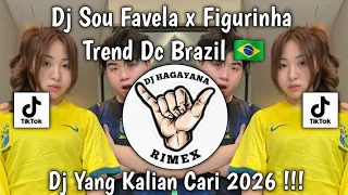 dj sou favela x figurinha trend dance brazil viral tiktok 2026 you are looking for