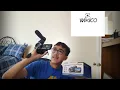 is this 180 amazon camera worth it in 2025 - WIKICO 8k camera review