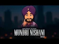 Lagu MUNDRI NISHANI (AFRO FLIP) | SURJIT BINDRAKHIA | DESI SPINNERS  2025