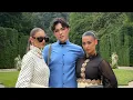 Download Lagu ON DÉBARQUE EN ITALIE Ft. Fabian \u0026 Gattoni