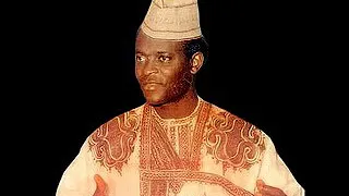 akien by prince nico mbarga who knows tomorrow