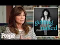 Valerie Bertinelli on Why She Posed Naked at 65 Life After 2 Divorces Surviving Health Crises
