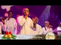 Lagu Christmas Praise Medley - Min. Ken \u0026 HLC Choir