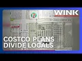 Collier County residents divided over new Costco location in South Naples