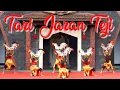 Download Lagu TARI JARAN TEJI