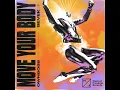 Move Your Body - Öwnboss & Sevek