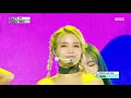 [HOT] MAMAMOO  - HIP , 마마무  - HIP Show Music core 20191123